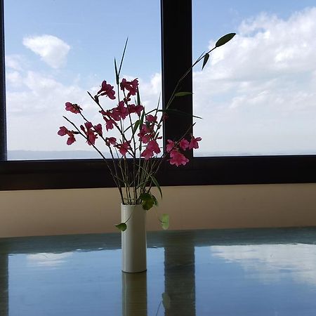 Chi House Hotel Miaoli Kültér fotó